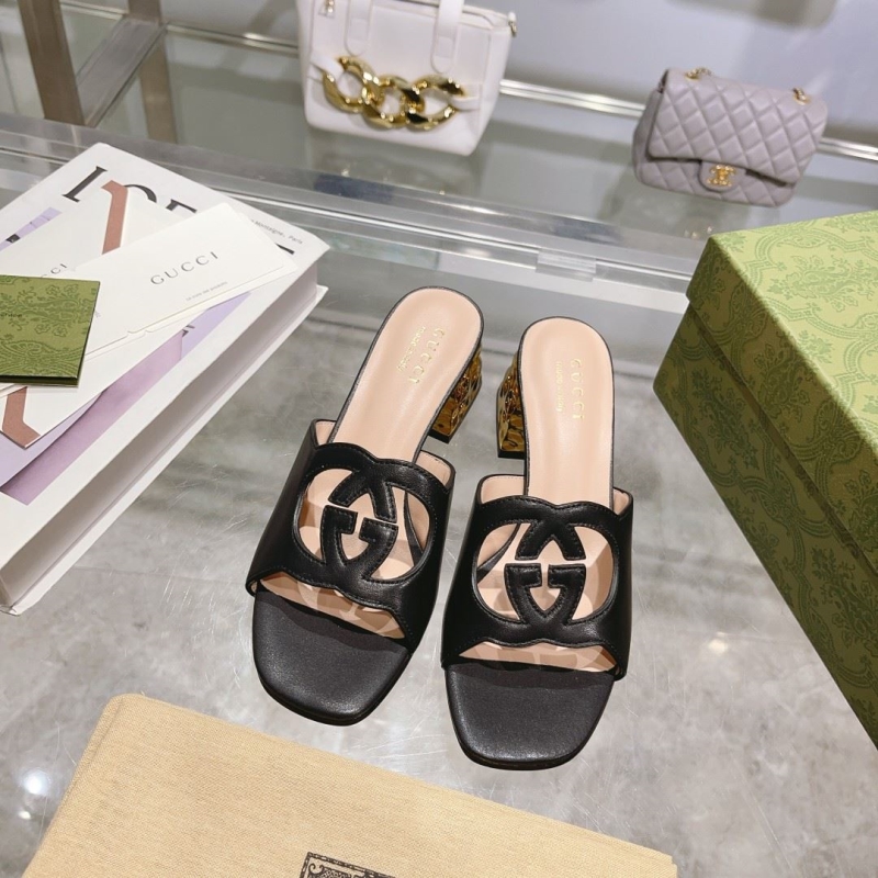 Gucci Slippers